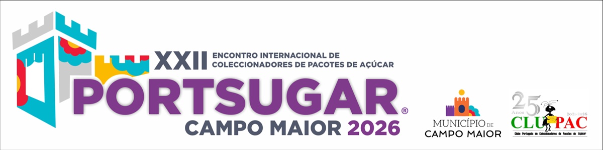 PORTSUGAR&reg; 2026 - CAMPO MAIOR